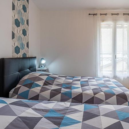 Appartement Orchidee-7Min Aeroport Paris Orly-Arrivee Autonome-Wifi Et Parking Gratuit Extérieur photo