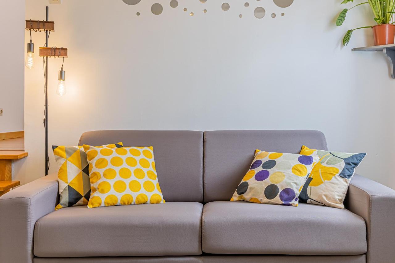 Appartement Orchidee-7Min Aeroport Paris Orly-Arrivee Autonome-Wifi Et Parking Gratuit Extérieur photo